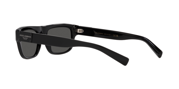 Dolce & Gabbana Sunglasses DG4432 501/87