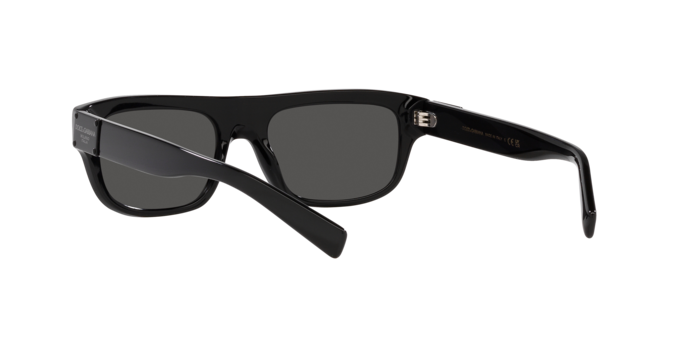 Dolce & Gabbana Sunglasses DG4432 501/87