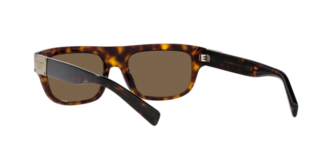 Dolce & Gabbana Sunglasses DG4432 502/73