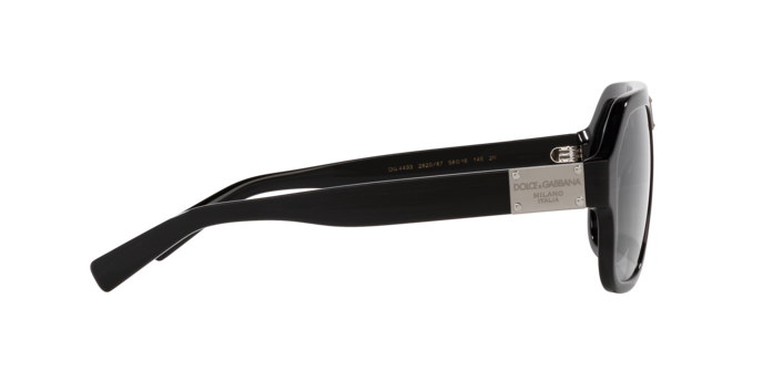 Dolce & Gabbana Sunglasses DG4433 282087