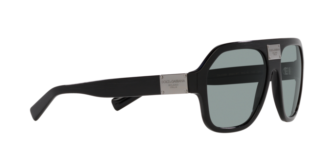 Dolce & Gabbana Sunglasses DG4433 282087