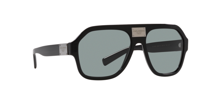 Dolce & Gabbana Sunglasses DG4433 282087