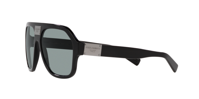 Dolce & Gabbana Sunglasses DG4433 282087