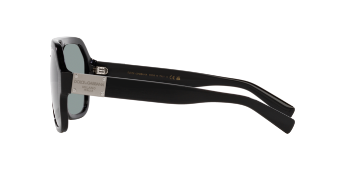 Dolce & Gabbana Sunglasses DG4433 282087