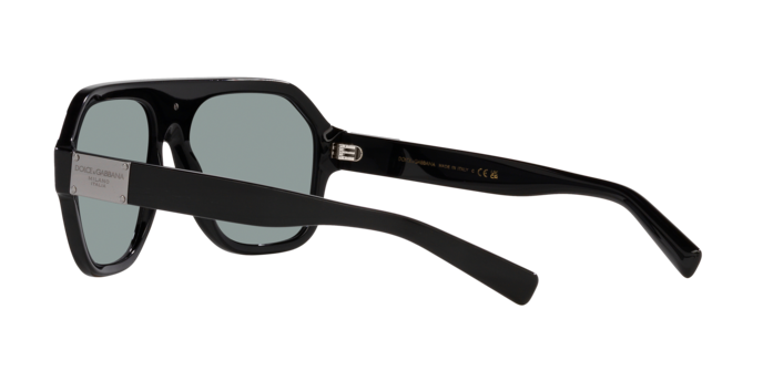 Dolce & Gabbana Sunglasses DG4433 282087