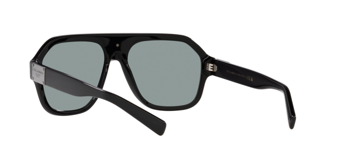 Dolce & Gabbana Sunglasses DG4433 282087