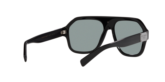 Dolce & Gabbana Sunglasses DG4433 282087