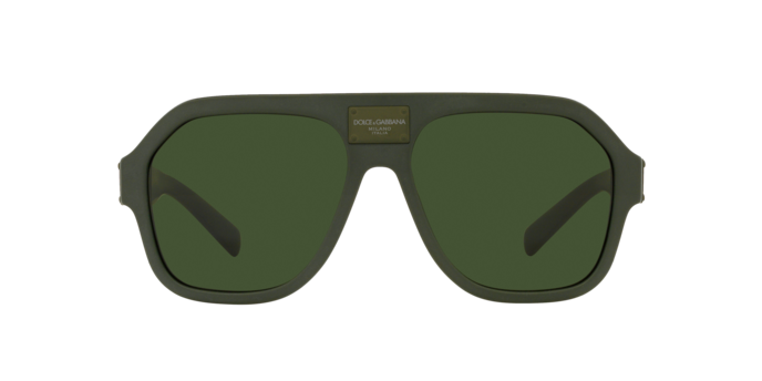 Dolce & Gabbana Sunglasses DG4433 329771