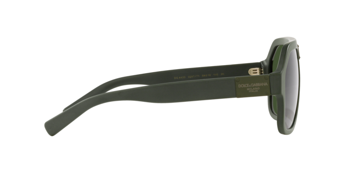 Dolce & Gabbana Sunglasses DG4433 329771