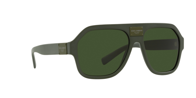 Dolce & Gabbana Sunglasses DG4433 329771