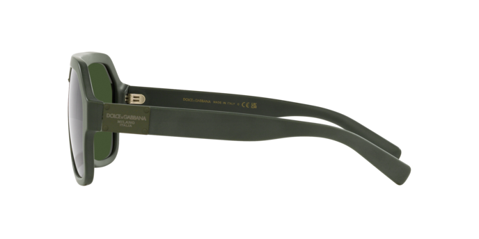 Dolce & Gabbana Sunglasses DG4433 329771