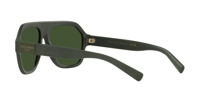 Dolce & Gabbana Sunglasses DG4433 329771
