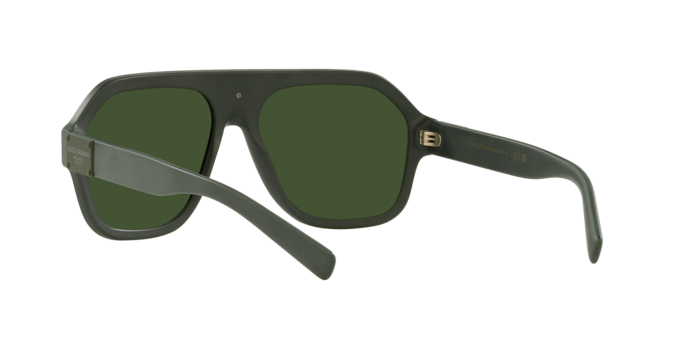 Dolce & Gabbana Sunglasses DG4433 329771