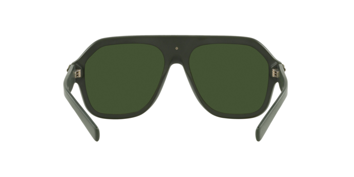 Dolce & Gabbana Sunglasses DG4433 329771