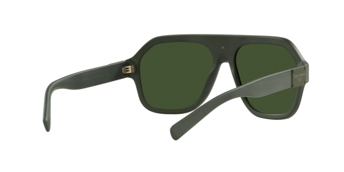 Dolce & Gabbana Sunglasses DG4433 329771