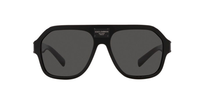 Dolce & Gabbana Sunglasses DG4433 501/87