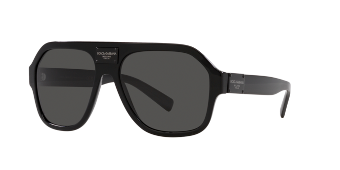 Dolce & Gabbana Sunglasses DG4433 501/87