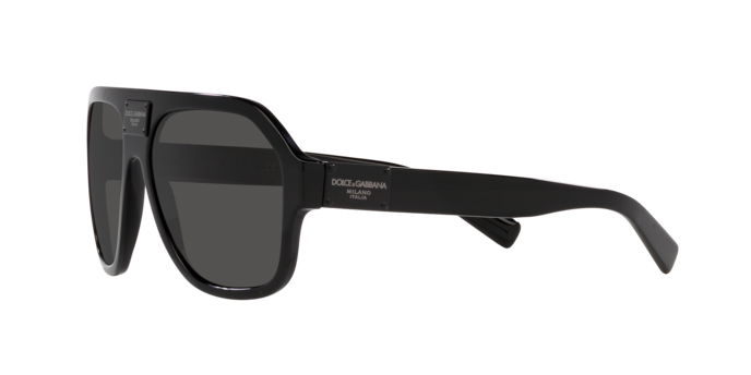 Dolce & Gabbana Sunglasses DG4433 501/87