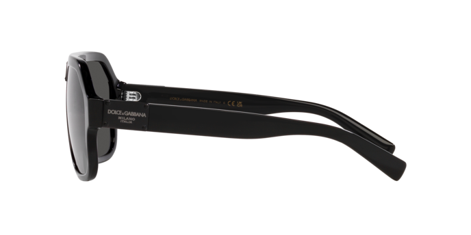 Dolce & Gabbana Sunglasses DG4433 501/87