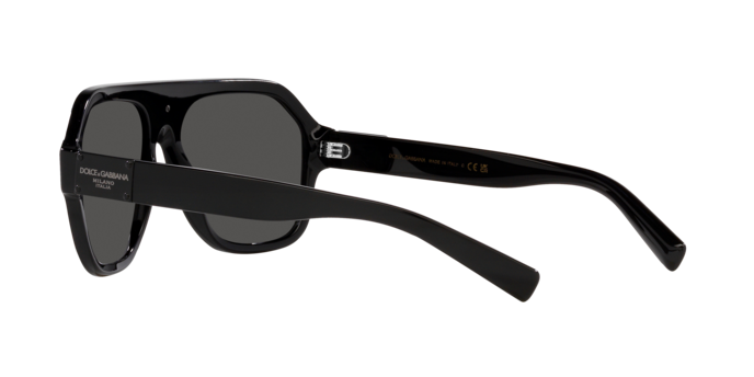 Dolce & Gabbana Sunglasses DG4433 501/87