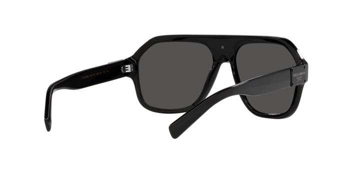 Dolce & Gabbana Sunglasses DG4433 501/87