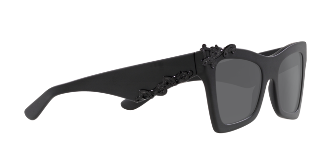 Dolce & Gabbana Sunglasses DG4434 25256G