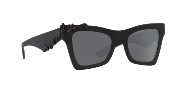 Dolce & Gabbana Sunglasses DG4434 25256G