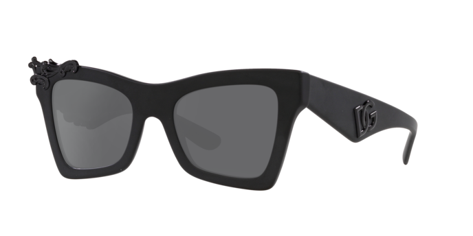 Dolce & Gabbana Sunglasses DG4434 25256G