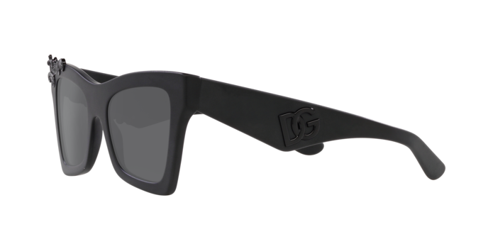 Dolce & Gabbana Sunglasses DG4434 25256G