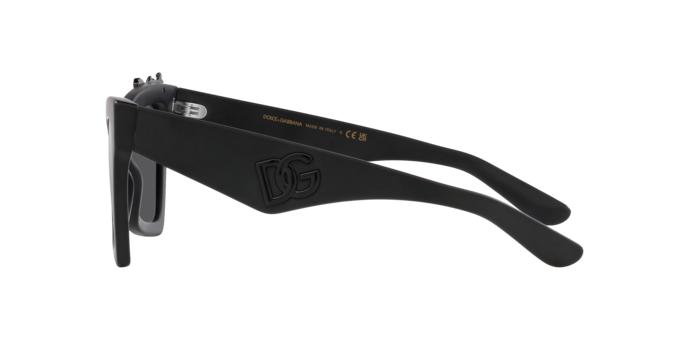 Dolce & Gabbana Sunglasses DG4434 25256G