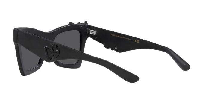 Dolce & Gabbana Sunglasses DG4434 25256G