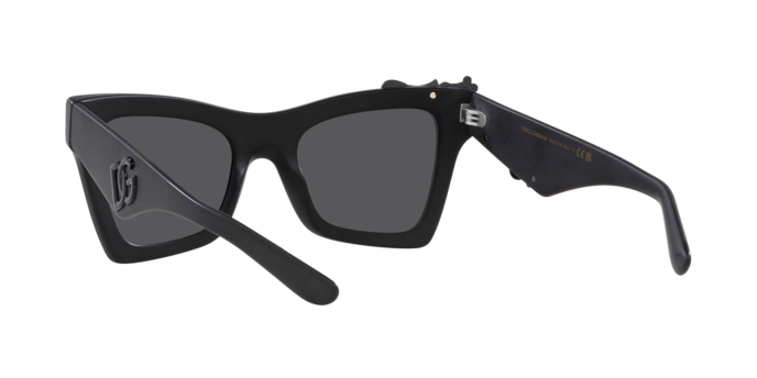 Dolce & Gabbana Sunglasses DG4434 25256G