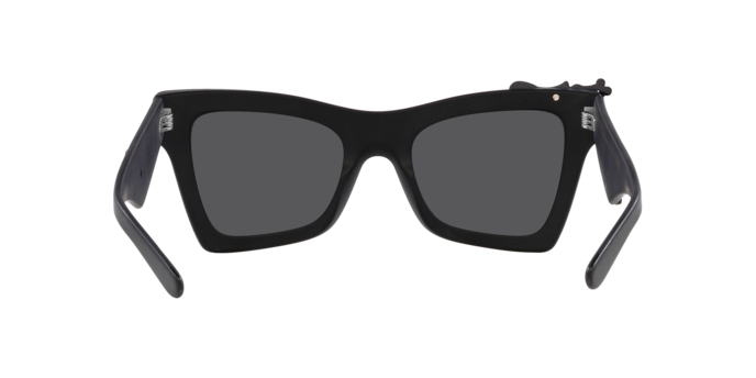 Dolce & Gabbana Sunglasses DG4434 25256G