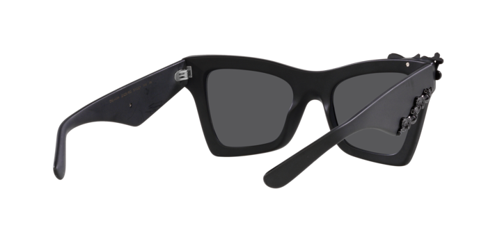 Dolce & Gabbana Sunglasses DG4434 25256G