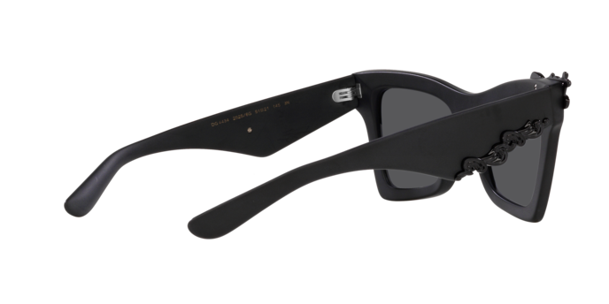 Dolce & Gabbana Sunglasses DG4434 25256G