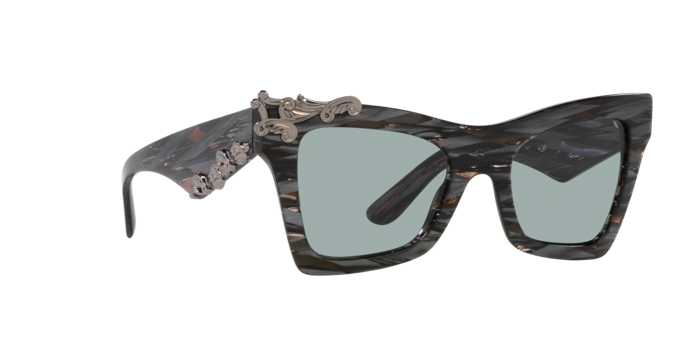 Dolce & Gabbana Sunglasses DG4434 318787