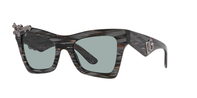 Dolce & Gabbana Sunglasses DG4434 318787