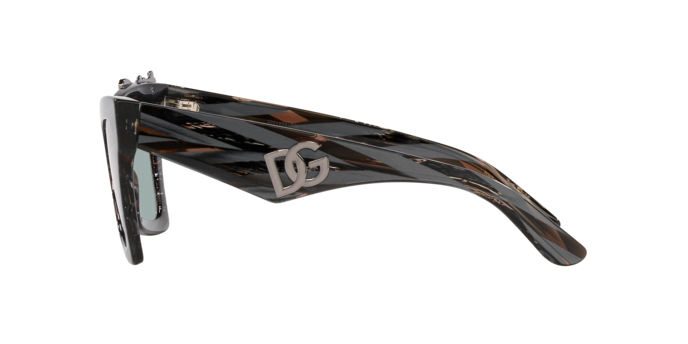 Dolce & Gabbana Sunglasses DG4434 318787