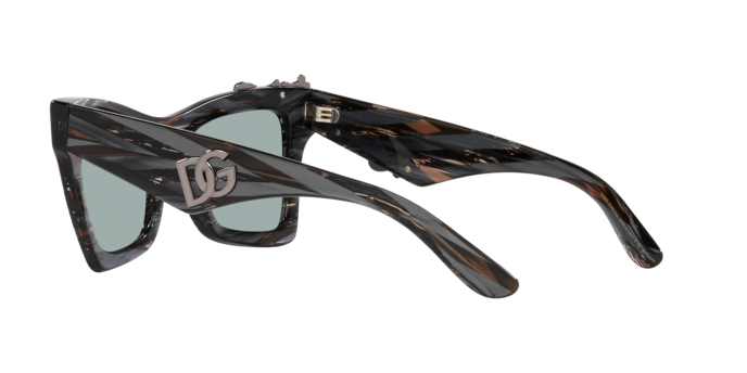 Dolce & Gabbana Sunglasses DG4434 318787