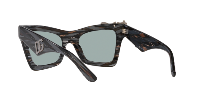 Dolce & Gabbana Sunglasses DG4434 318787