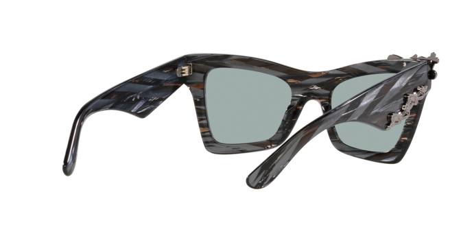 Dolce & Gabbana Sunglasses DG4434 318787