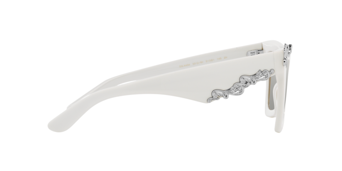 Dolce & Gabbana Sunglasses DG4434 33128V