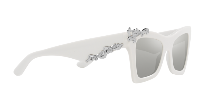 Dolce & Gabbana Sunglasses DG4434 33128V