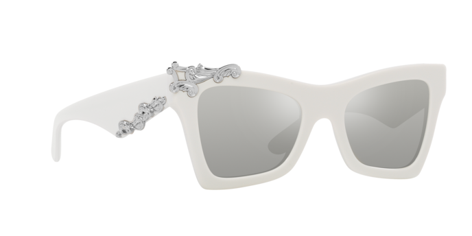 Dolce & Gabbana Sunglasses DG4434 33128V