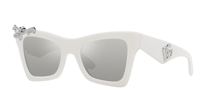 Dolce & Gabbana Sunglasses DG4434 33128V