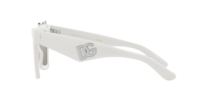 Dolce & Gabbana Sunglasses DG4434 33128V