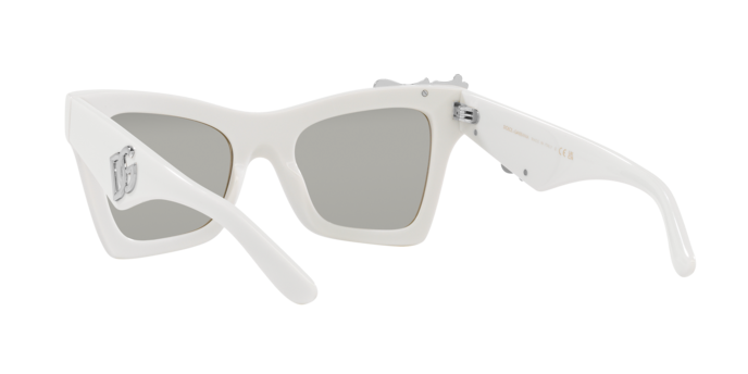 Dolce & Gabbana Sunglasses DG4434 33128V