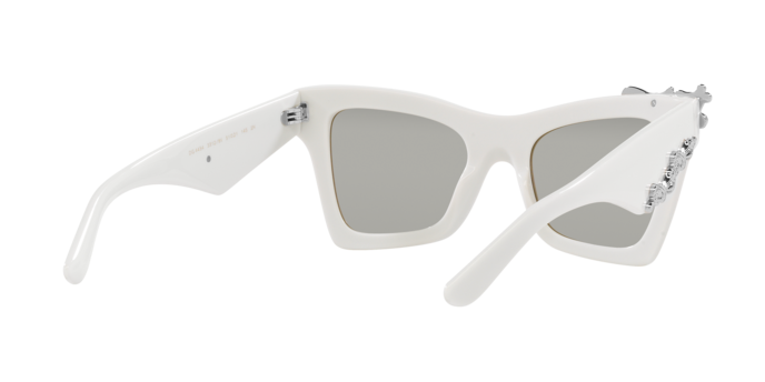 Dolce & Gabbana Sunglasses DG4434 33128V