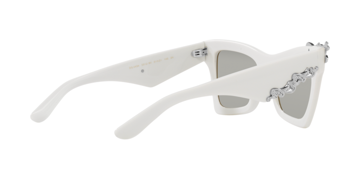 Dolce & Gabbana Sunglasses DG4434 33128V