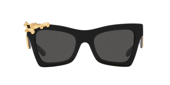 Dolce & Gabbana Sunglasses DG4434 501/87